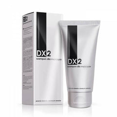 DX2 - Szampon przeciw siwieniu włosów 150ml  , UK sklep