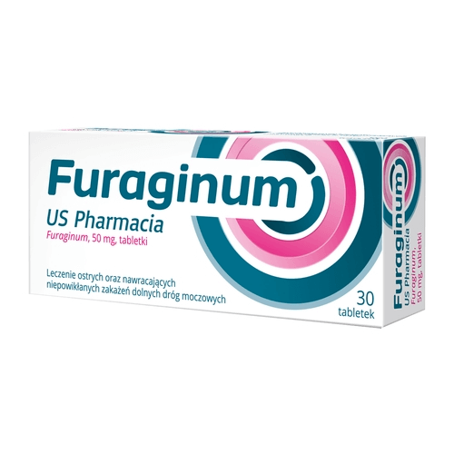 furaginum UK , Furagin UK , polska apteka w UK
