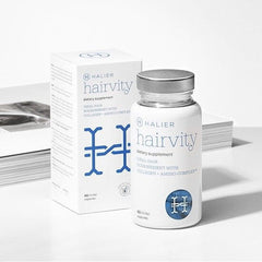 Hairvity - Zdrowe włosy od wewnątrz / formułą kolagen + amino-complex.POLSKA APTEKA / SZYBKA WYSYŁKA UK