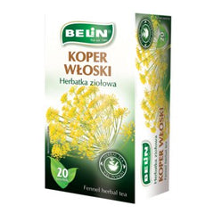 KOPER WŁOSKI UK - HERBATKA ZIOŁOWA / POLSKA APTEKA MANCHESTER UK