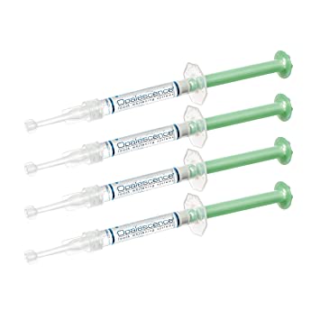 OPALESCENCE PF 35%. Żel do wybielania zębów - 2x strzykawki / POLSKI DENTYSTA W UK / APTEKA
