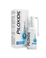 Piloxidil 2% UK , Loxon UK,   Płyn na Łysienie. POLSKA APTEKA W UK