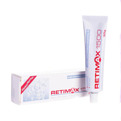 RETIMAX 1500  UK , Maść z witaminą A , POLSKA APTEKA W UK