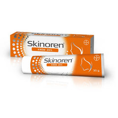 SKINOREN KREM - 20%