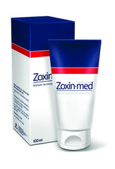 ZOXIN-Med - szampon przeciwłupieżowy, 100ml